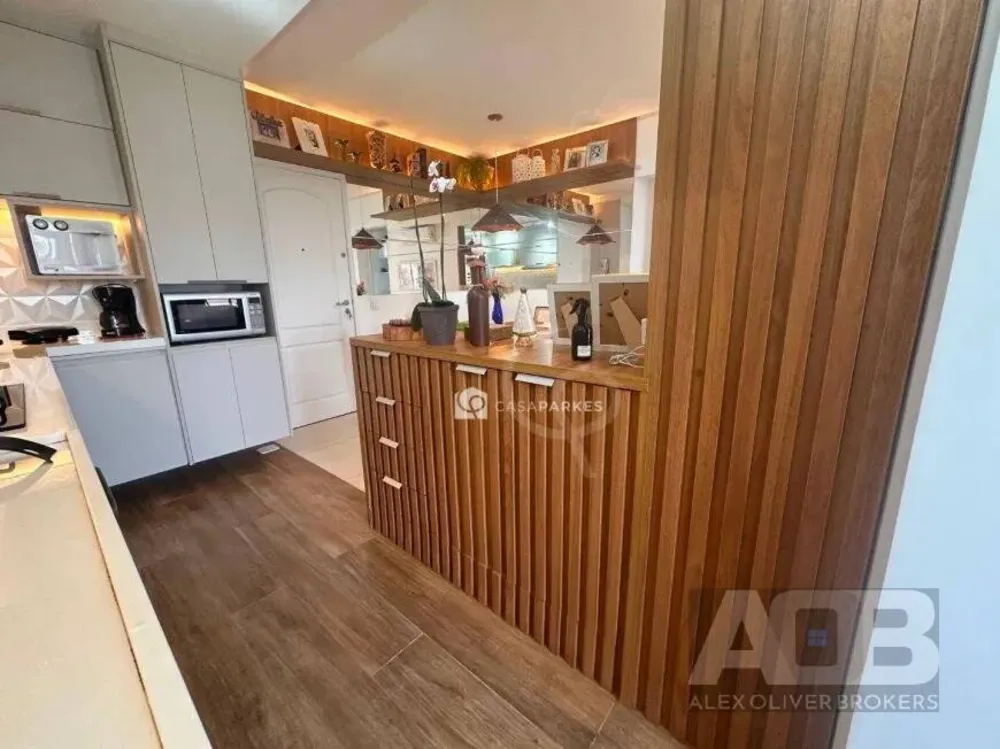 Apartamento, 2 quartos, 88 m² - Foto 15