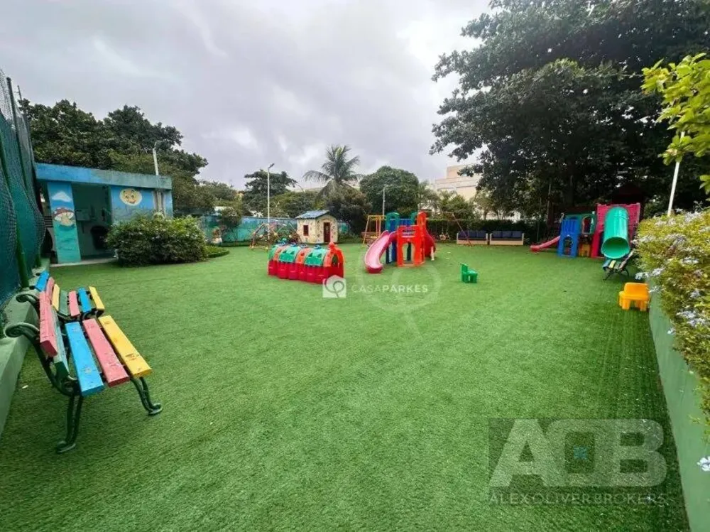 Apartamento, 2 quartos, 88 m² - Foto 43