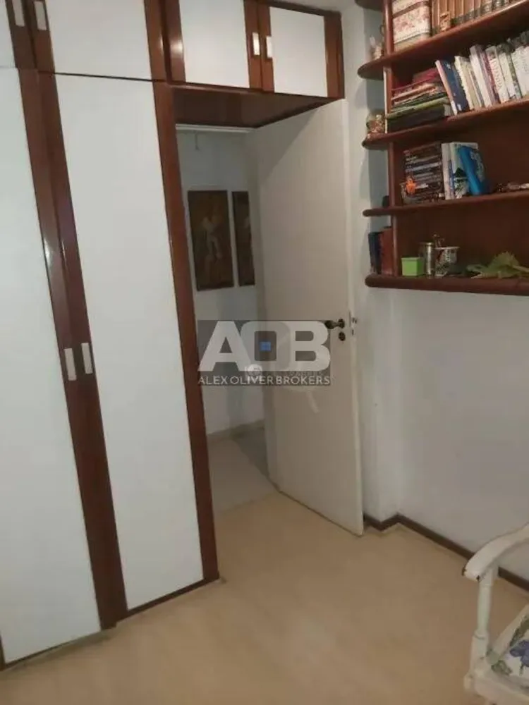 Apartamento, 2 quartos, 103 m² - Foto 13