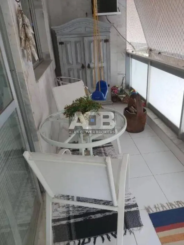 Apartamento, 2 quartos, 103 m² - Foto 6