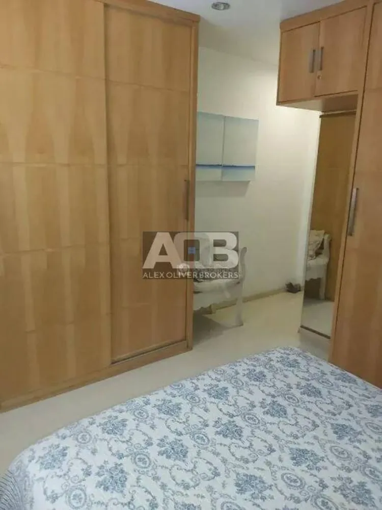 Apartamento, 2 quartos, 103 m² - Foto 9