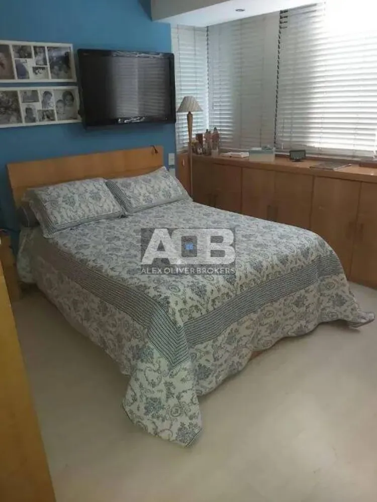 Apartamento, 2 quartos, 103 m² - Foto 14