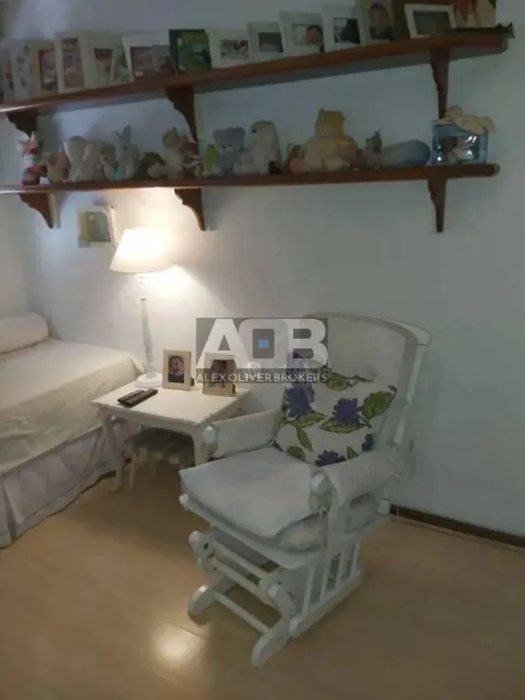 Apartamento, 2 quartos, 103 m² - Foto 17