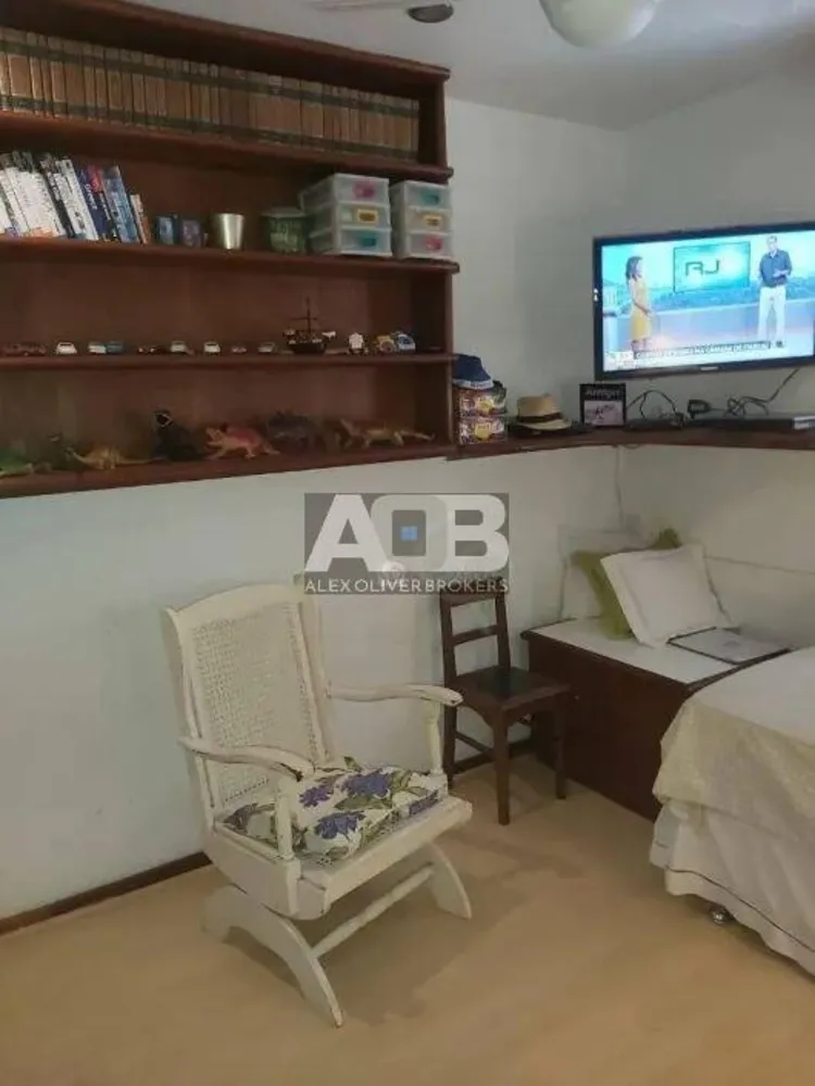 Apartamento, 2 quartos, 103 m² - Foto 12