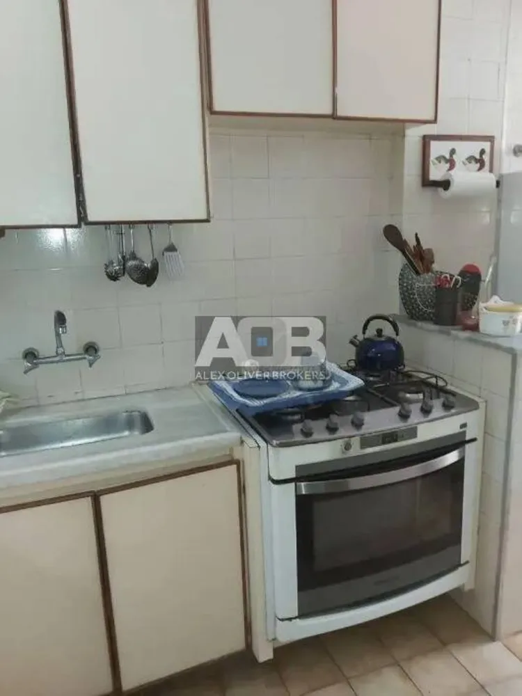 Apartamento, 2 quartos, 103 m² - Foto 21