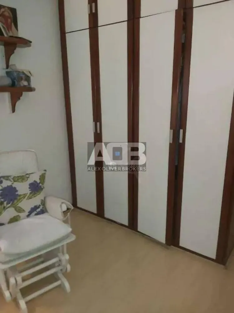 Apartamento, 2 quartos, 103 m² - Foto 11