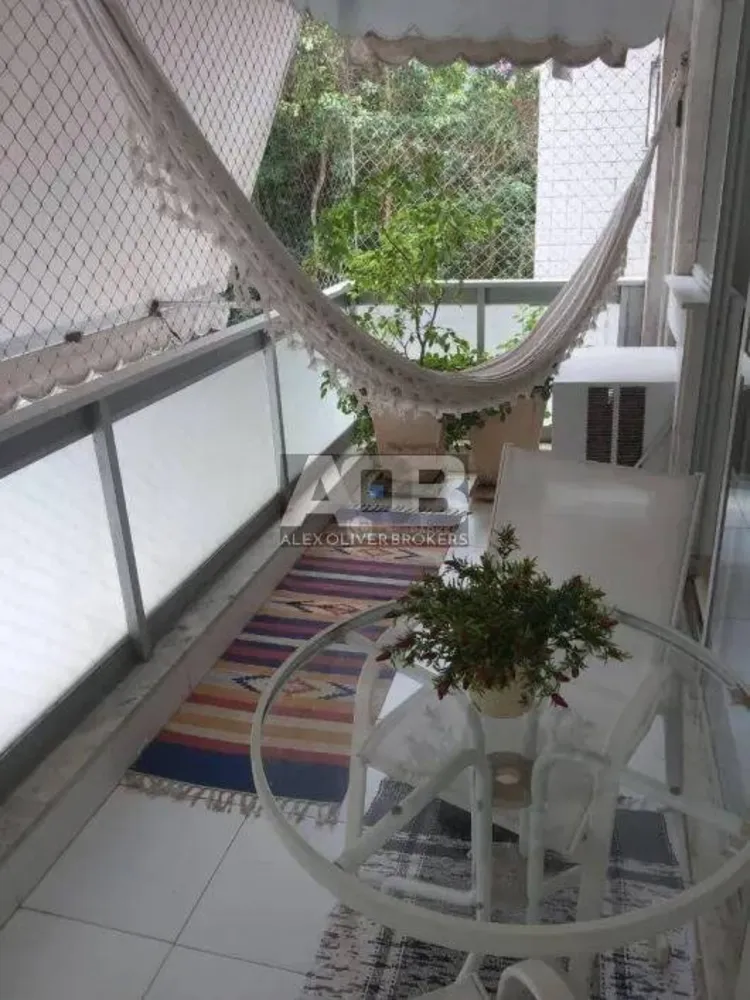 Apartamento, 2 quartos, 103 m² - Foto 5