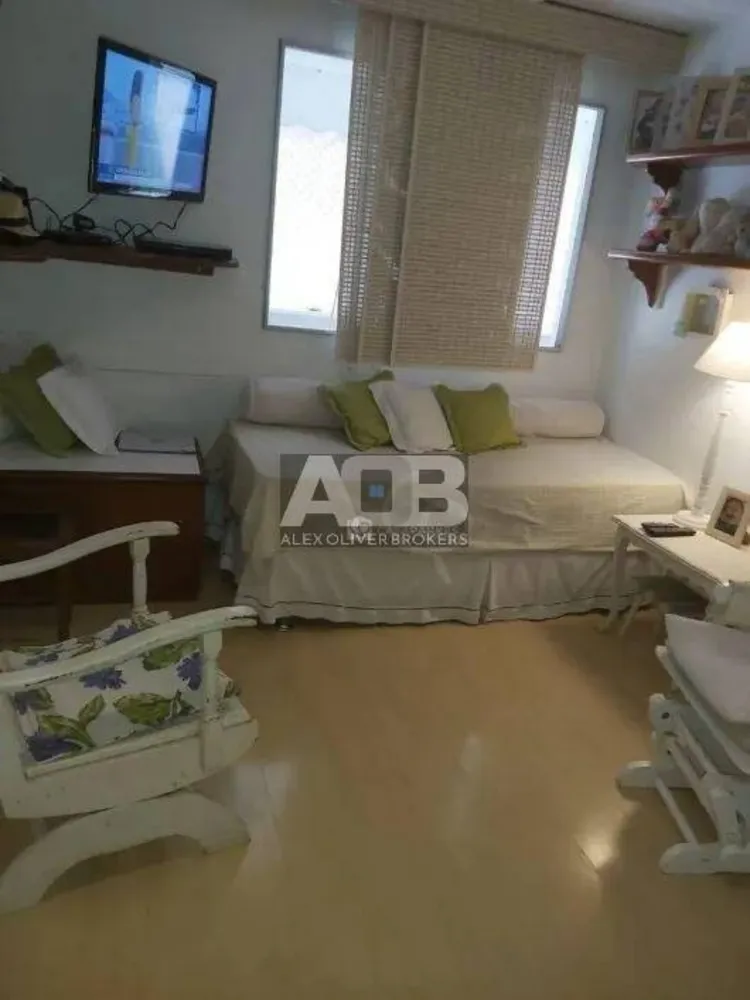 Apartamento, 2 quartos, 103 m² - Foto 7