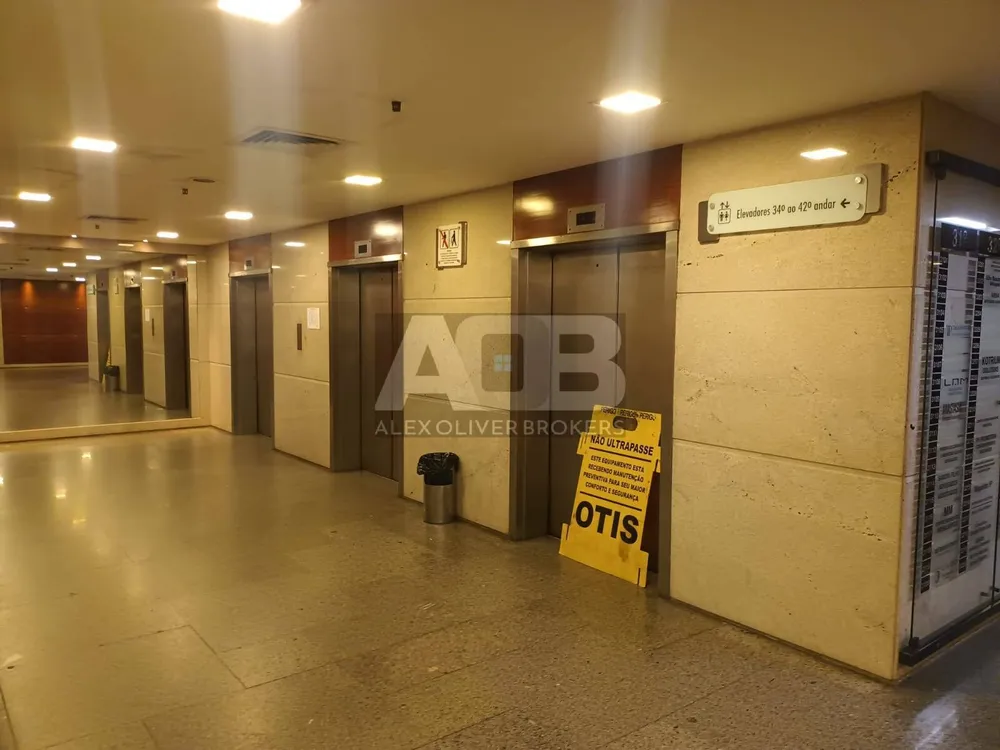 Loja-Salão, 190 m² - Foto 23