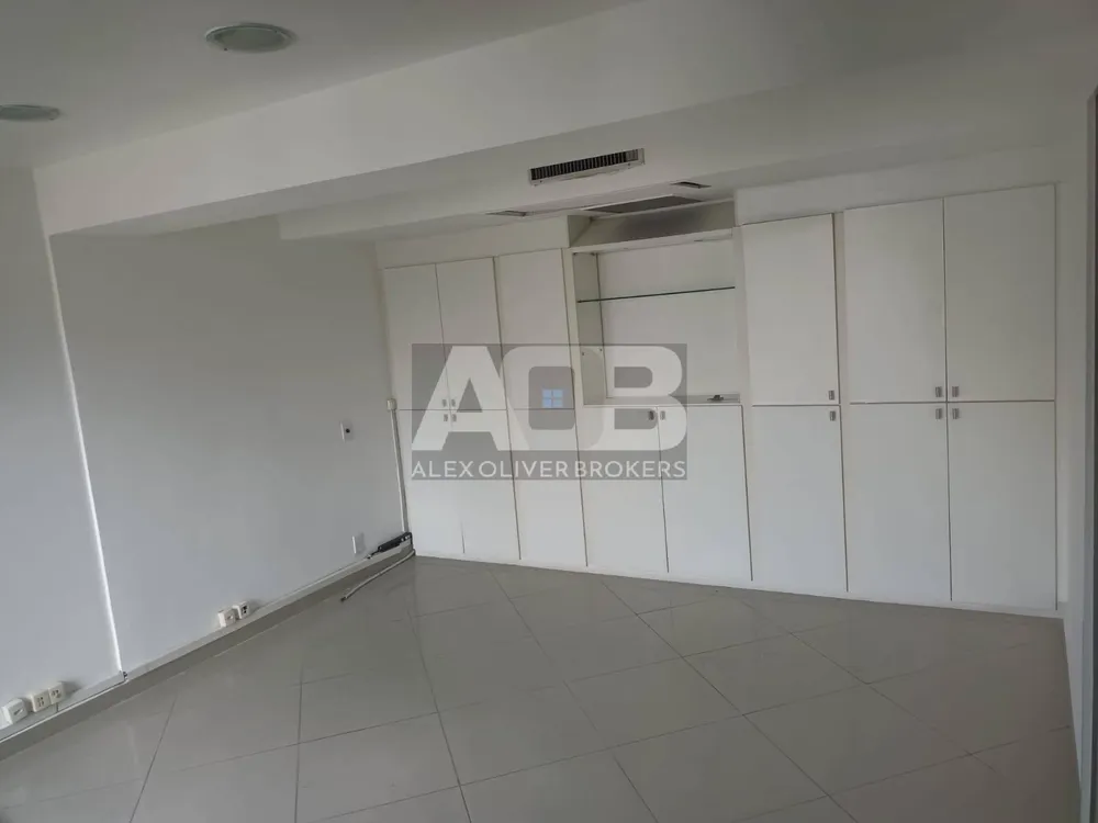 Loja-Salão, 190 m² - Foto 9