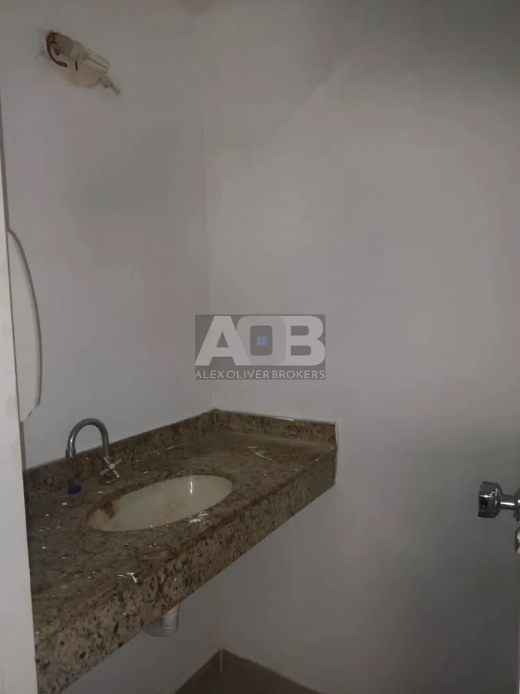 Loja-Salão, 190 m² - Foto 14