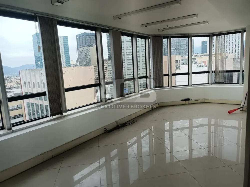 Loja-Salão, 190 m² - Foto 3