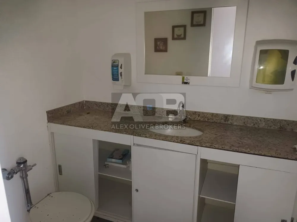 Loja-Salão, 190 m² - Foto 16