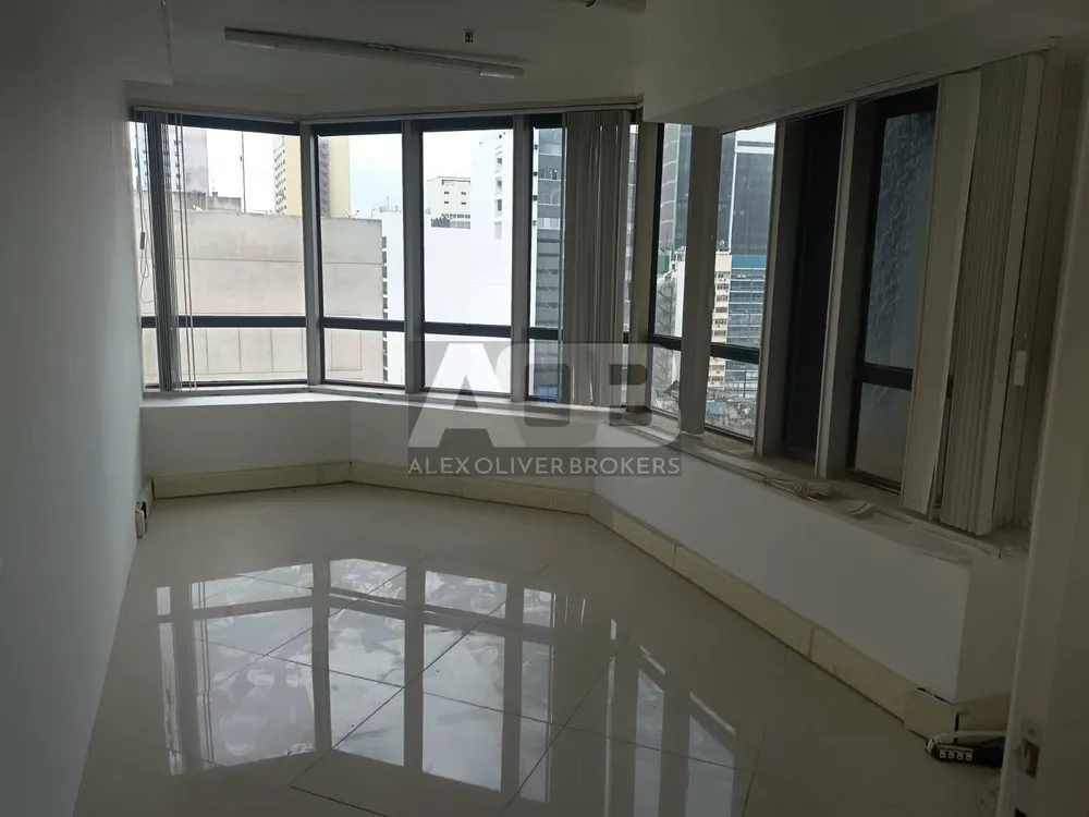 Loja-Salão, 190 m² - Foto 7