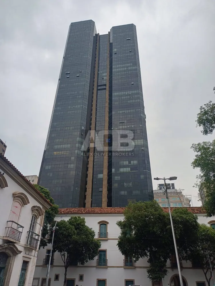 Loja-Salão, 190 m² - Foto 1