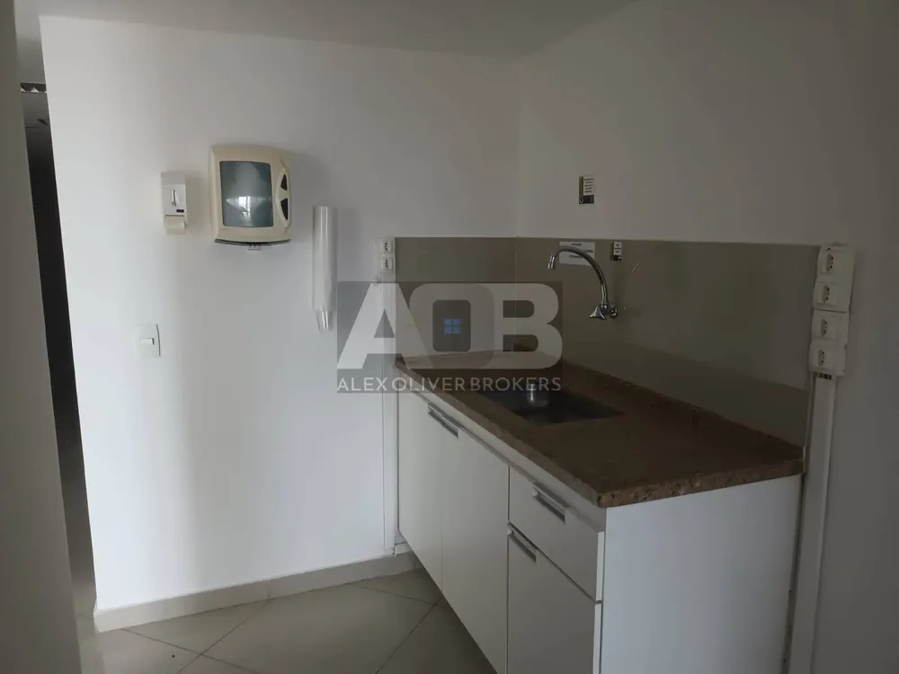 Loja-Salão, 190 m² - Foto 15