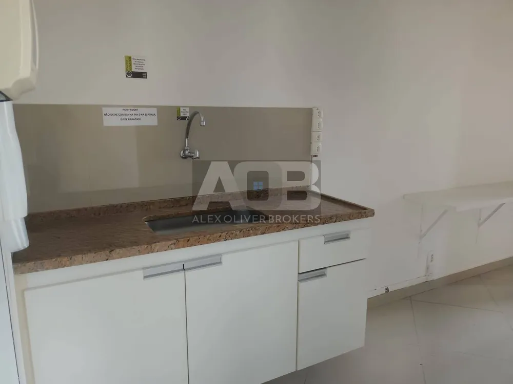 Loja-Salão, 190 m² - Foto 17