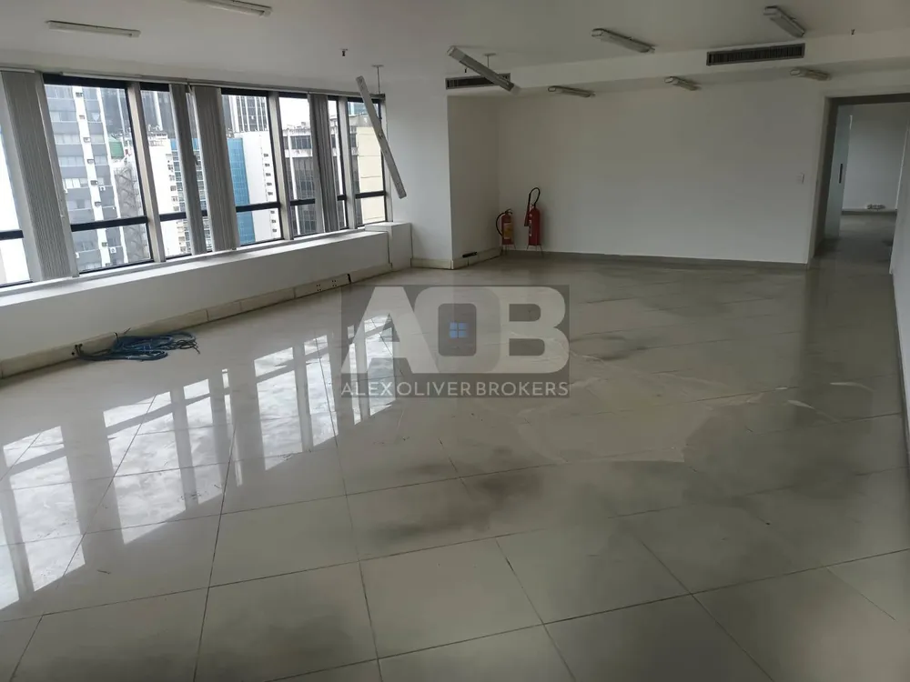 Loja-Salão, 190 m² - Foto 6