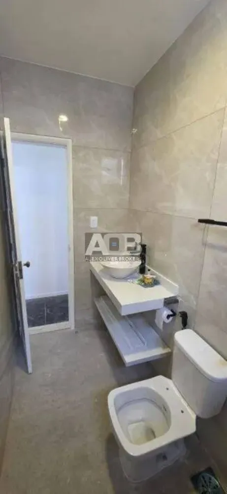 Apartamento, 2 quartos, 90 m² - Foto 9