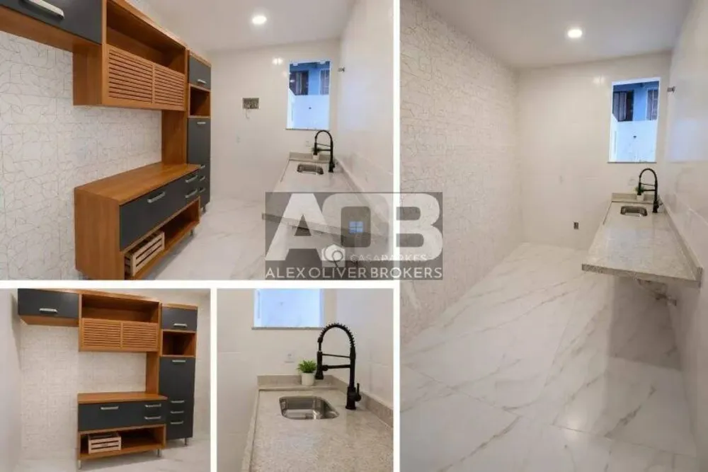 Apartamento, 2 quartos, 90 m² - Foto 14