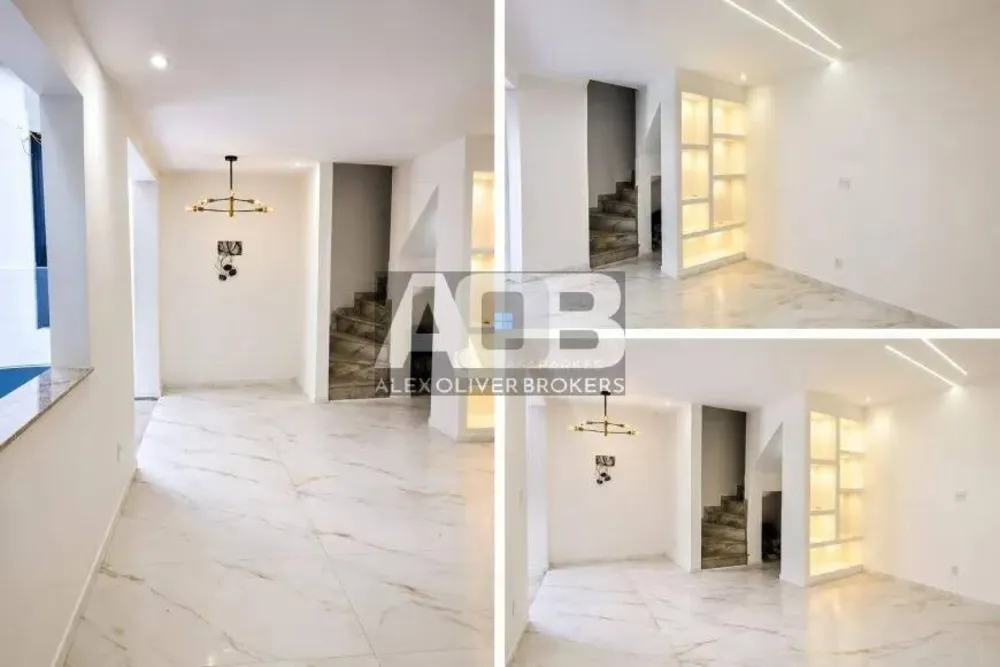 Apartamento, 2 quartos, 90 m² - Foto 2