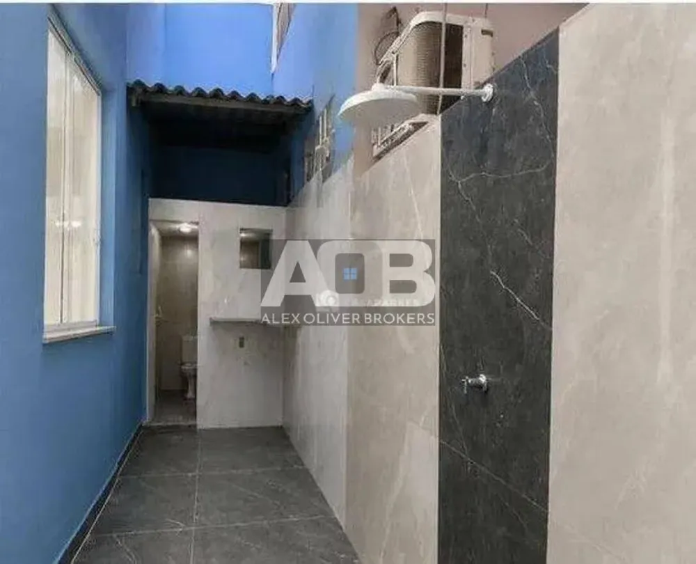 Apartamento, 2 quartos, 90 m² - Foto 11