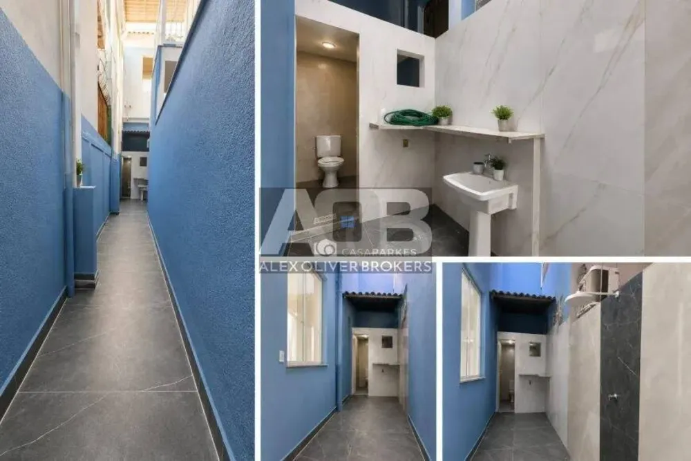 Apartamento, 2 quartos, 90 m² - Foto 16