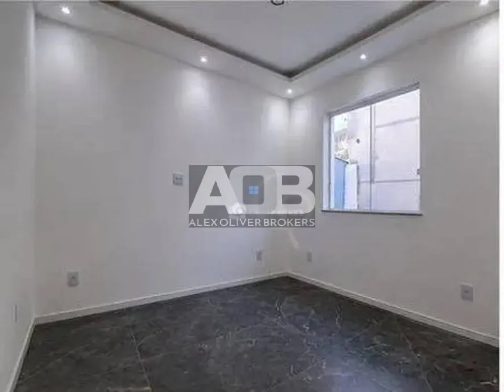 Apartamento, 2 quartos, 90 m² - Foto 4