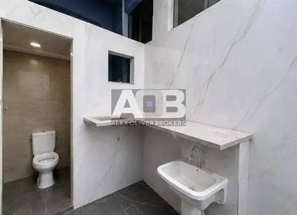 Apartamento, 2 quartos, 90 m² - Foto 8