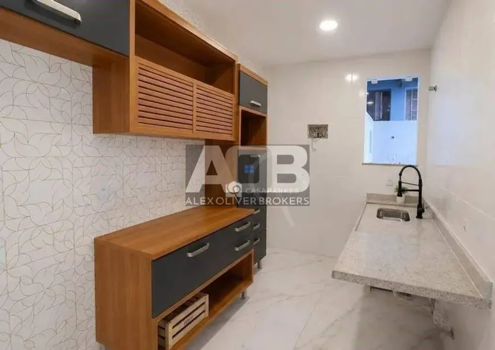 Apartamento, 2 quartos, 90 m² - Foto 3
