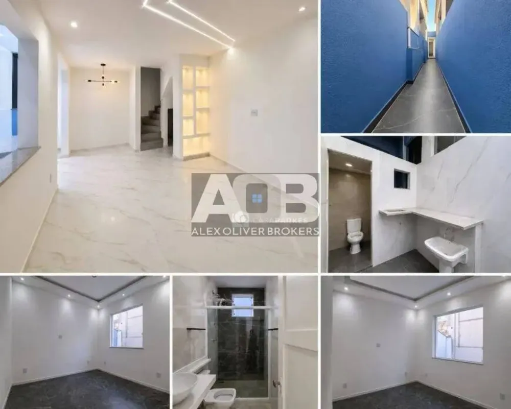 Apartamento, 2 quartos, 90 m² - Foto 15
