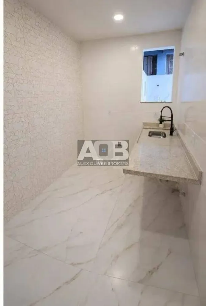 Apartamento, 2 quartos, 90 m² - Foto 7
