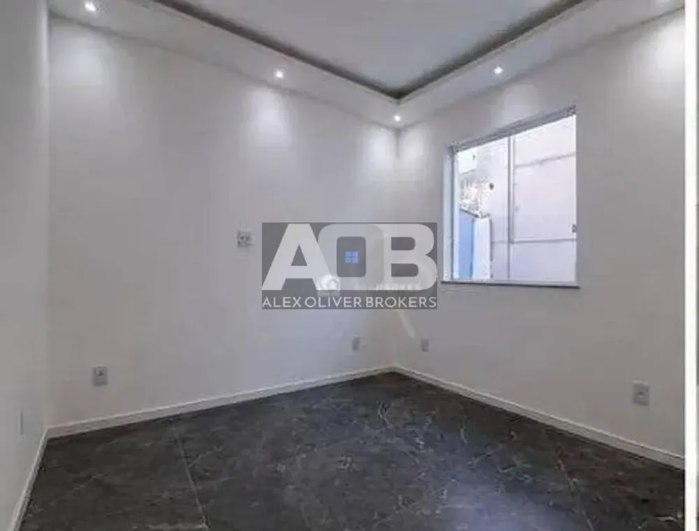 Apartamento, 2 quartos, 90 m² - Foto 5