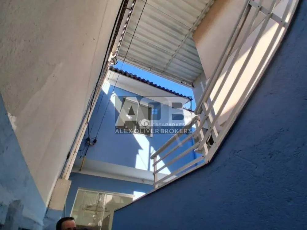 Apartamento, 2 quartos, 90 m² - Foto 13