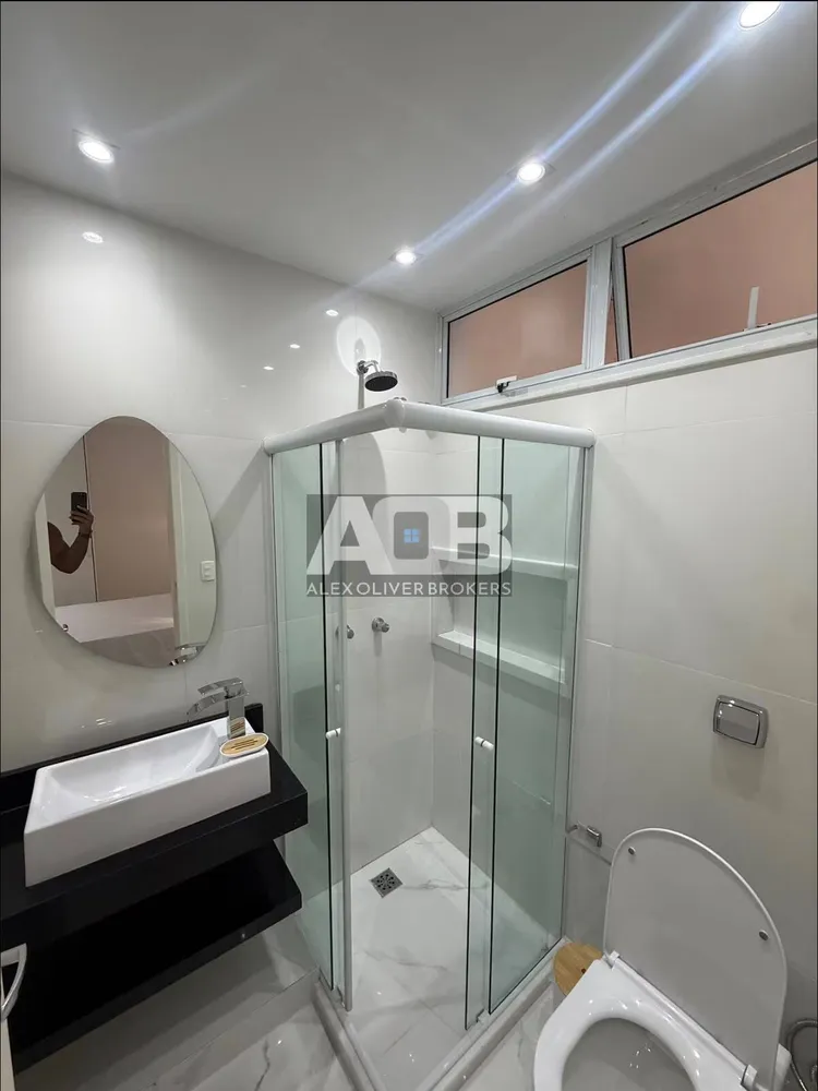 Apartamento, 4 quartos, 131 m² - Foto 11