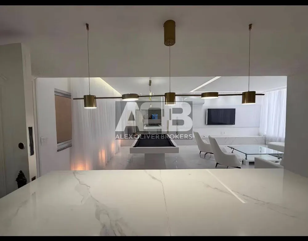 Apartamento, 4 quartos, 131 m² - Foto 4