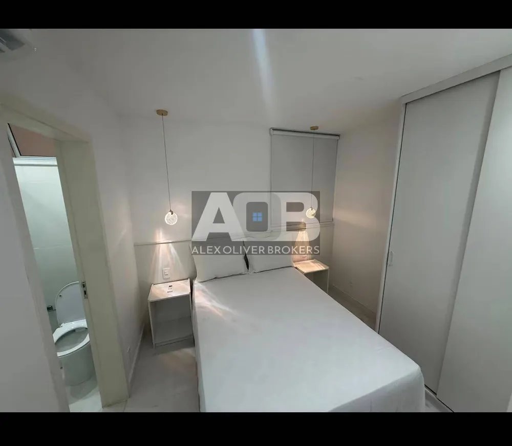 Apartamento, 4 quartos, 131 m² - Foto 10