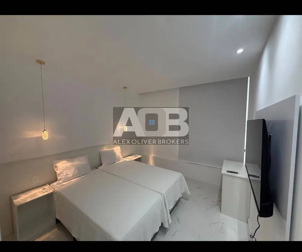 Apartamento, 4 quartos, 131 m² - Foto 24