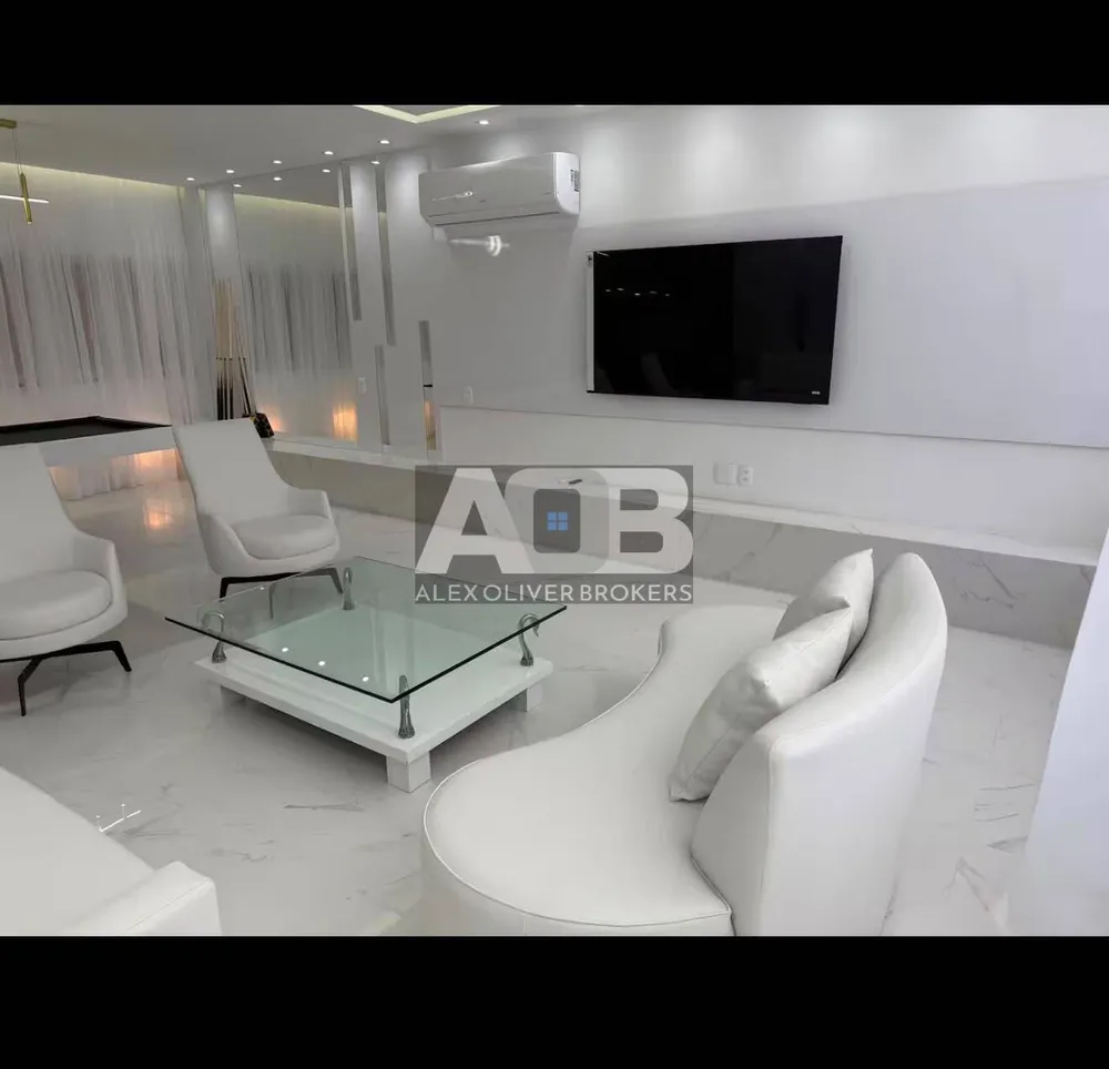 Apartamento, 4 quartos, 131 m² - Foto 5