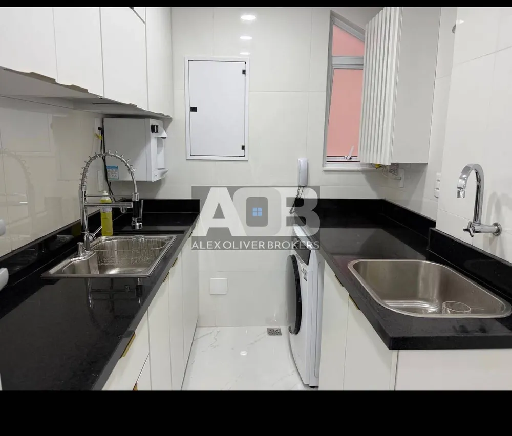 Apartamento, 4 quartos, 131 m² - Foto 30