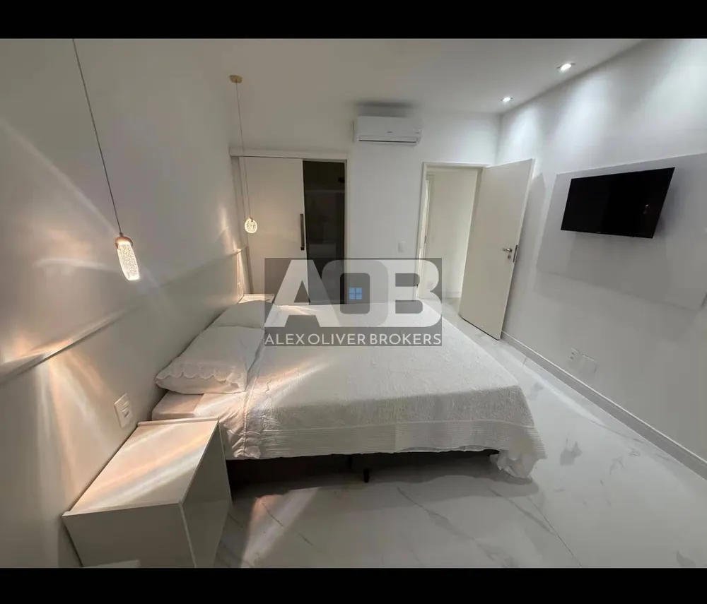 Apartamento, 4 quartos, 131 m² - Foto 20