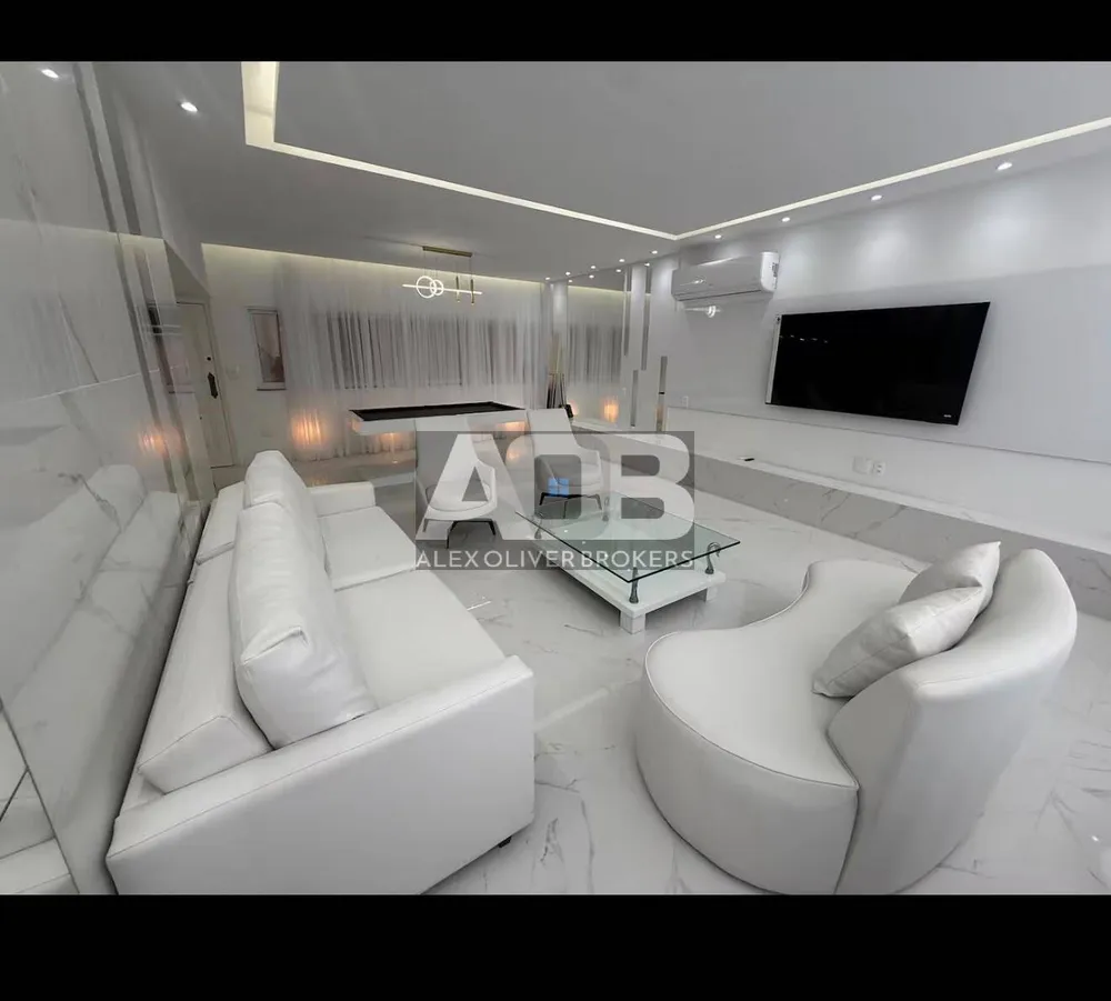 Apartamento, 4 quartos, 131 m² - Foto 3