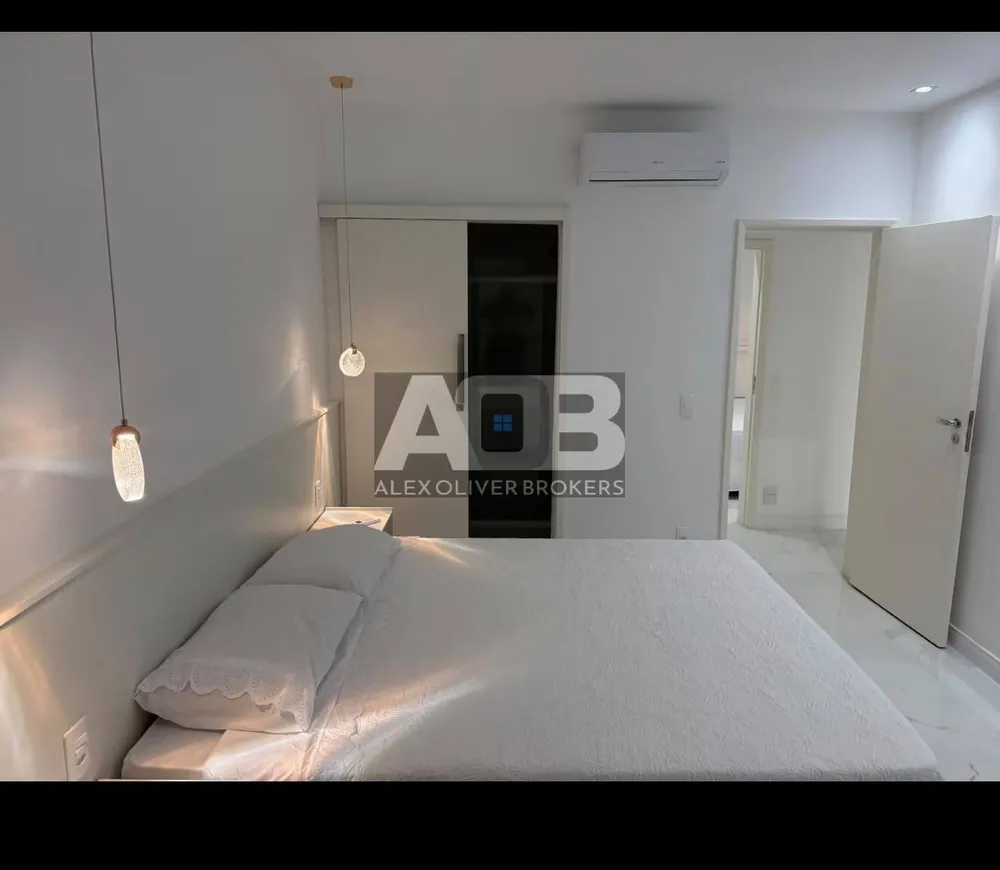 Apartamento, 4 quartos, 131 m² - Foto 12
