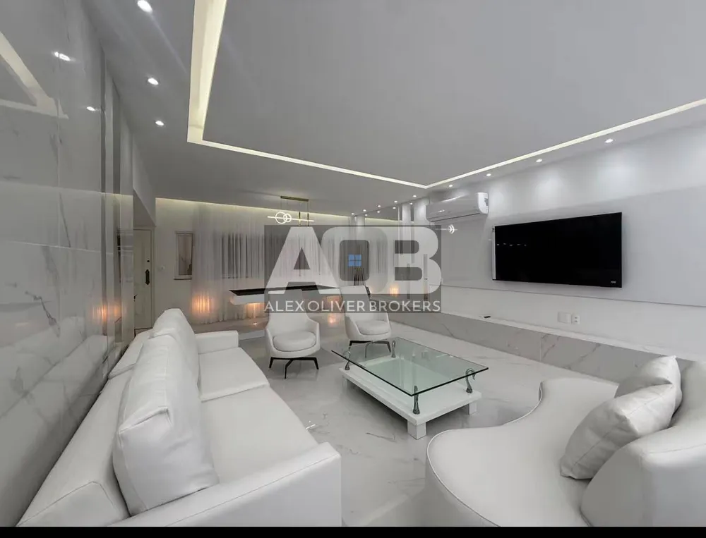 Apartamento, 4 quartos, 131 m² - Foto 1