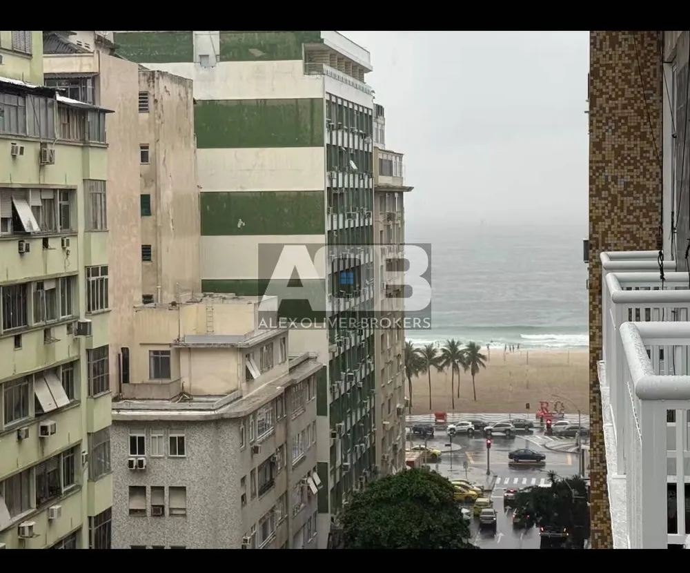 Apartamento, 4 quartos, 131 m² - Foto 8