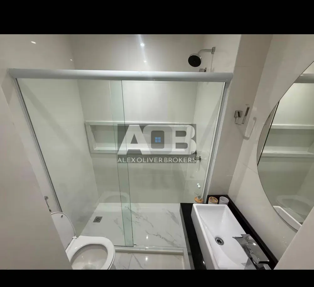 Apartamento, 4 quartos, 131 m² - Foto 14
