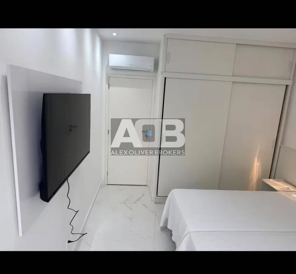 Apartamento, 4 quartos, 131 m² - Foto 22