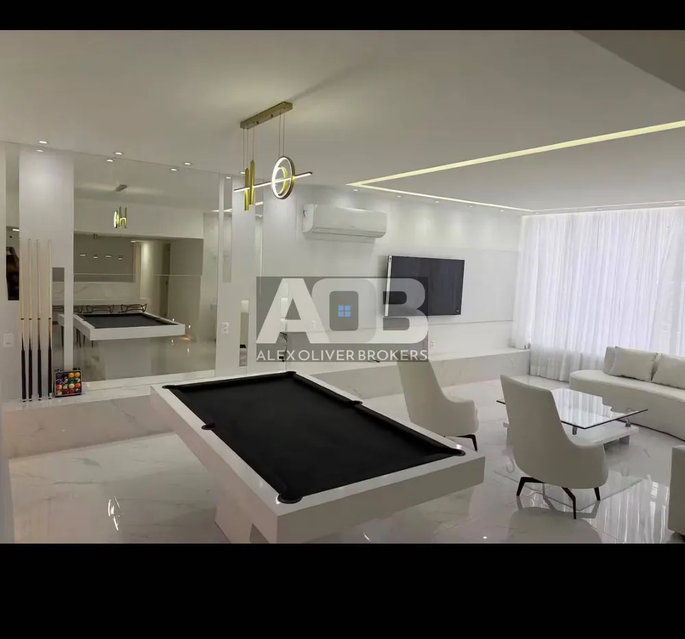 Apartamento, 4 quartos, 131 m² - Foto 7