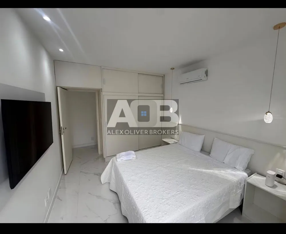 Apartamento, 4 quartos, 131 m² - Foto 19