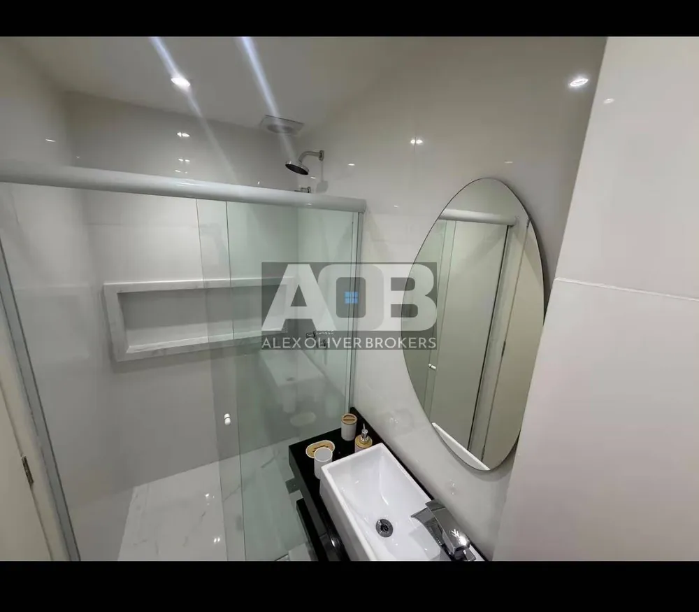 Apartamento, 4 quartos, 131 m² - Foto 21